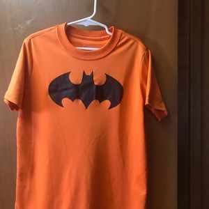 Batman shirt